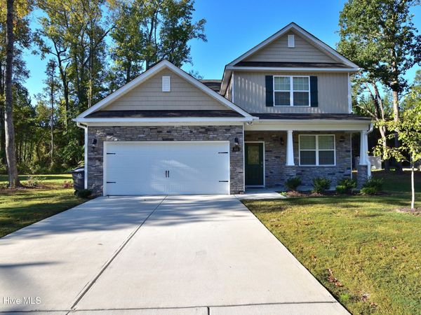 468 Rosemount, Rocky Mount, NC 27804