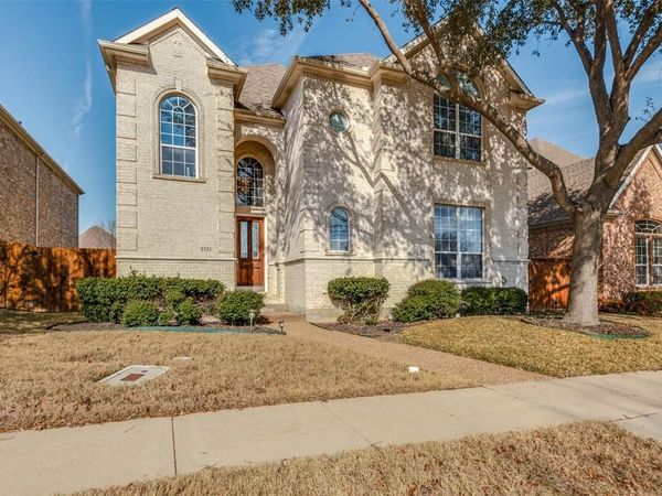 3351 Garrett Drive, Irving, TX 75062