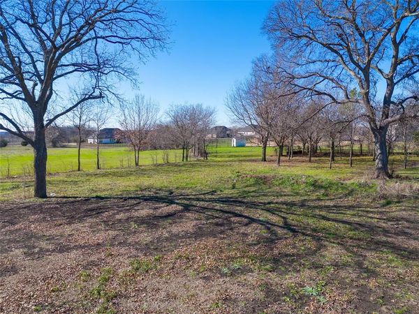 2500 Weston Road, Weston, TX 75009