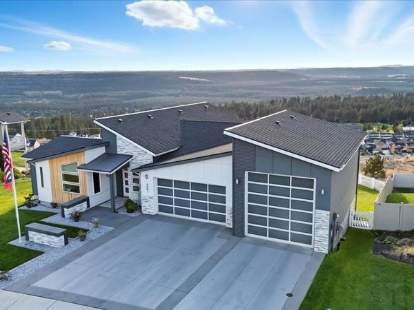 8603 N Upper Mayes Ln, Spokane, WA 99208