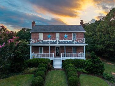 3971 Stage Road, Concord, VA 24538