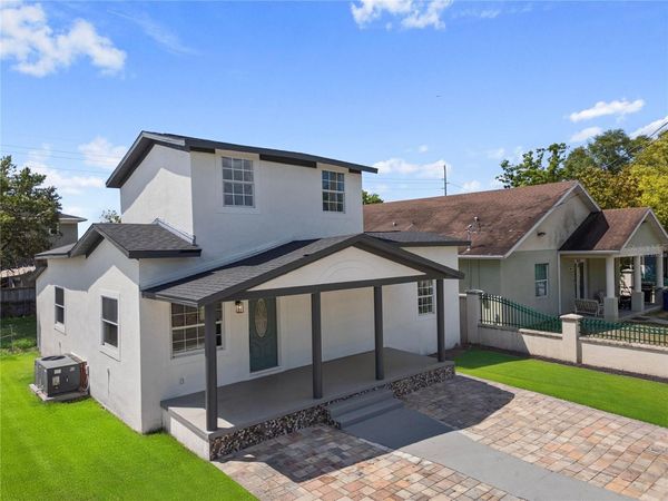 2930 W ARCH STREET, TAMPA, FL 33607