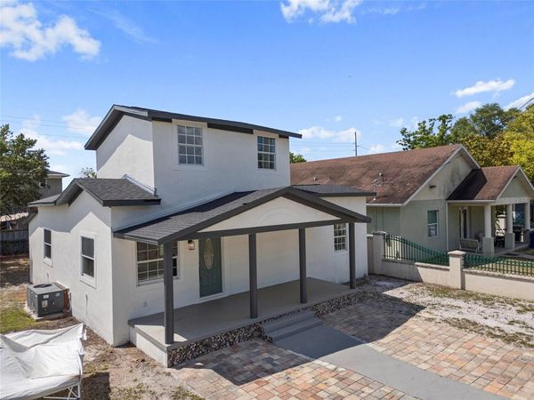 2930 W ARCH STREET, TAMPA, FL 33607