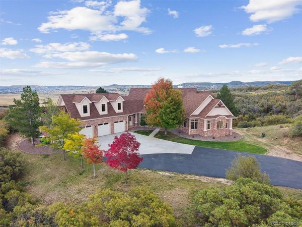 1310 Colt Circle, Castle Rock, CO 80109