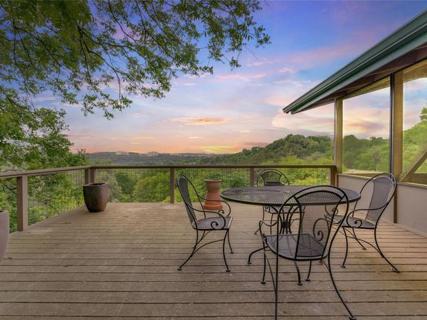 3309 Westhill DR, Unit A & B, Austin, TX 78704