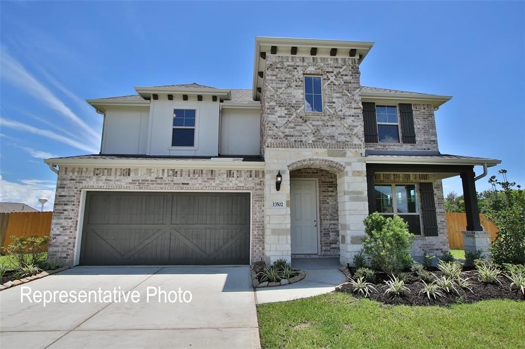 1246 Stockton Trail, Red Oak, TX 75154 Main Photo
