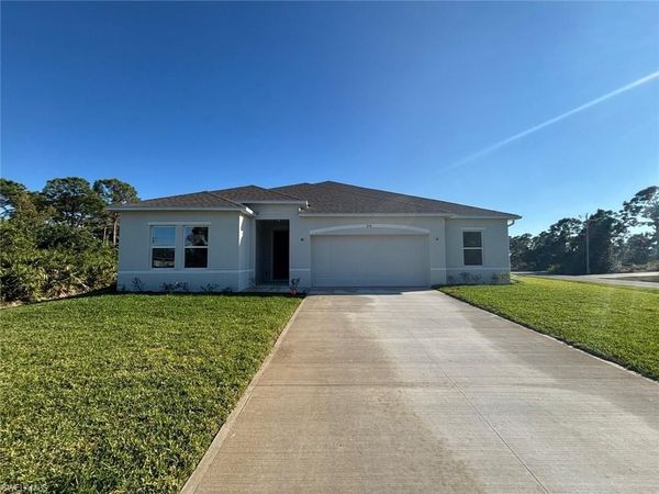 214 Piedmont ST, LEHIGH ACRES, FL 33974