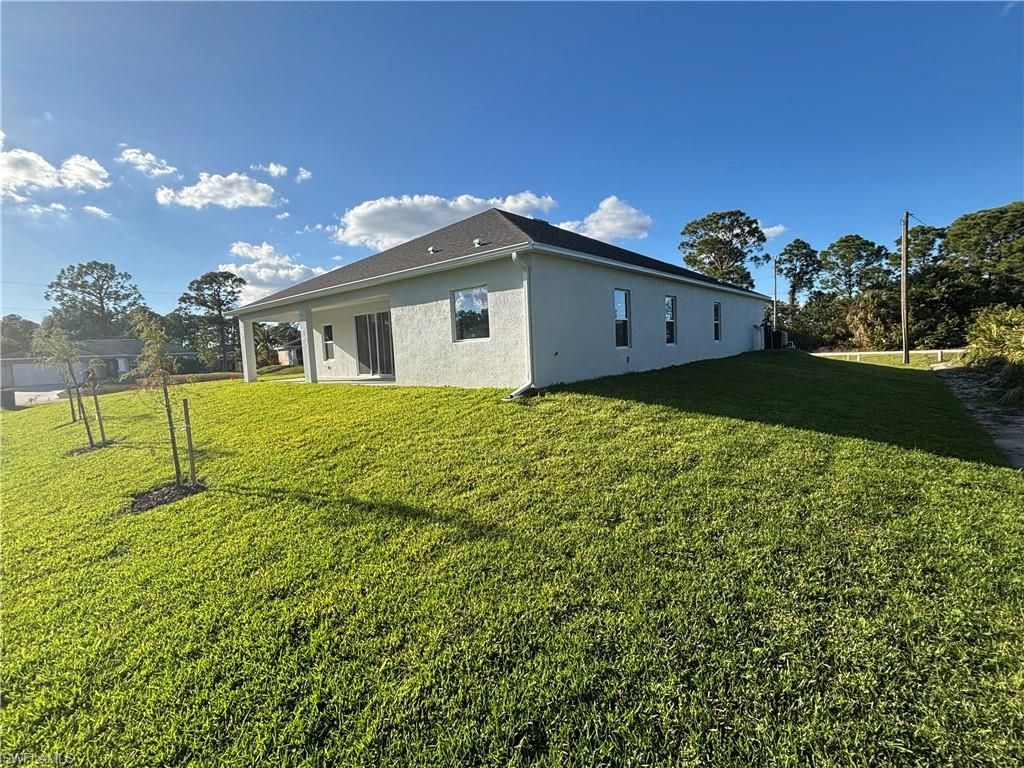 214 Piedmont St, Lehigh Acres, FL 33974 Photo