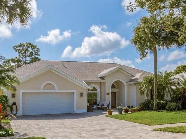 7981 Bradwick Way, Melbourne, FL 32940