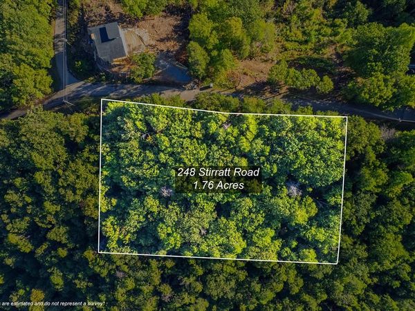 248 Stirratt Road, Ranger, GA 30734