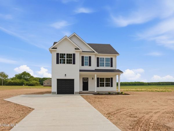 1406 Hwy S 343, Shiloh, NC 27974