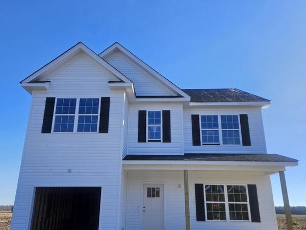 1406 Hwy S 343, Shiloh, NC 27974