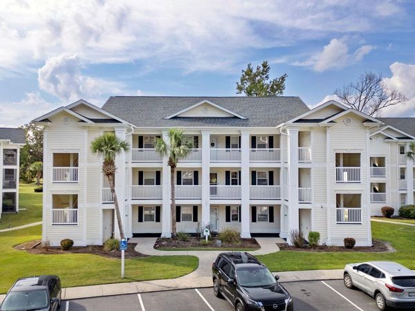 489 White River Dr., Unit 29-D, Myrtle Beach, SC 29579