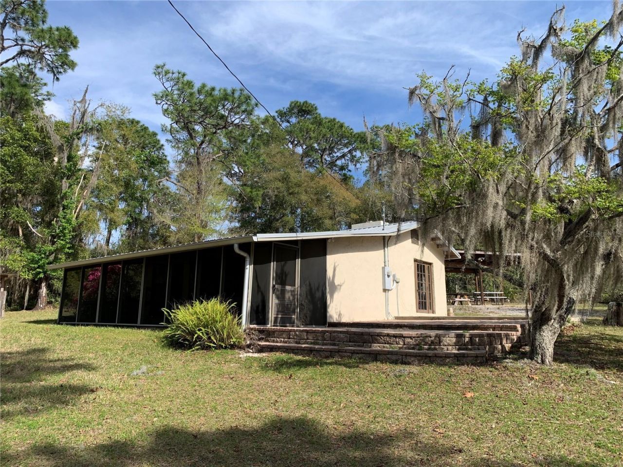 24605 And 24645 NE 177th Terrace, Fort Mc Coy, FL 32134 Photo