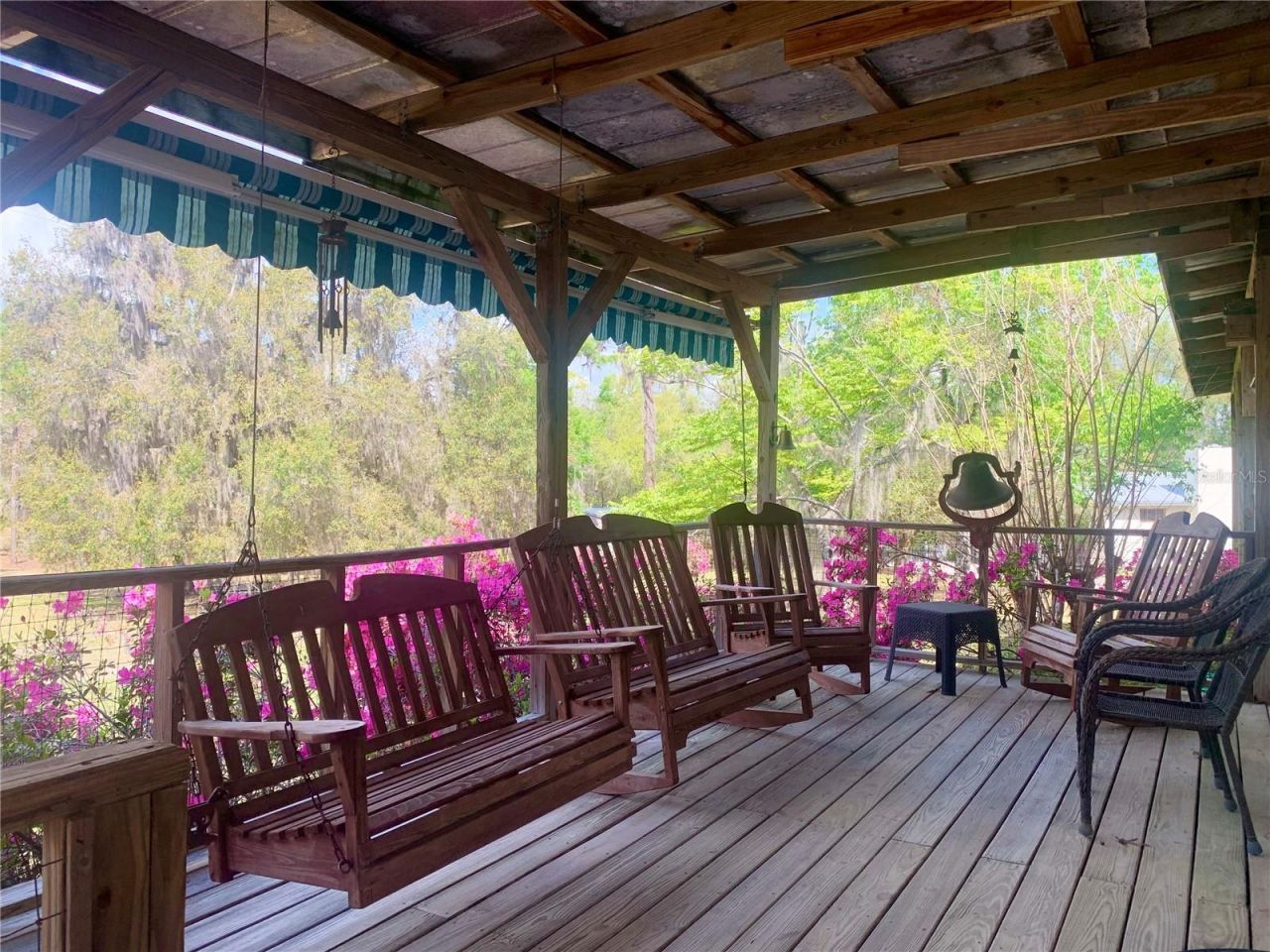 24605 And 24645 NE 177th Terrace, Fort Mc Coy, FL 32134 Photo