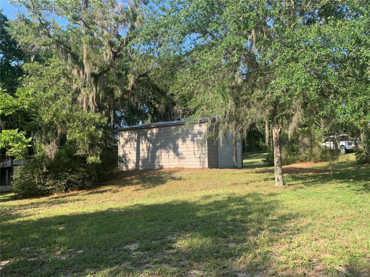 24605 And 24645 NE 177th Terrace, Fort Mc Coy, FL 32134 Photo