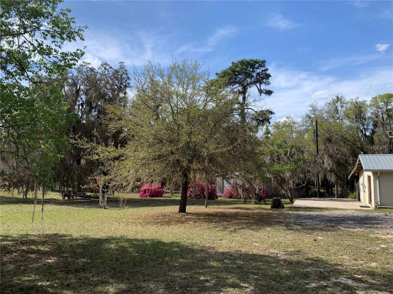 24605 And 24645 NE 177th Terrace, Fort Mc Coy, FL 32134 Photo