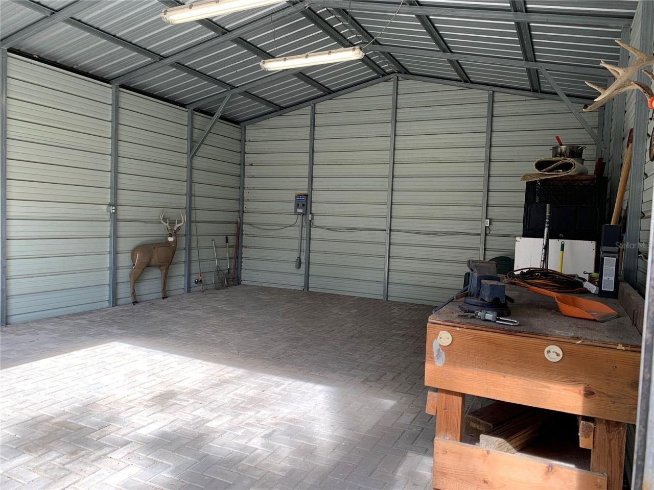 24605 And 24645 NE 177th Terrace, Fort Mc Coy, FL 32134 Photo