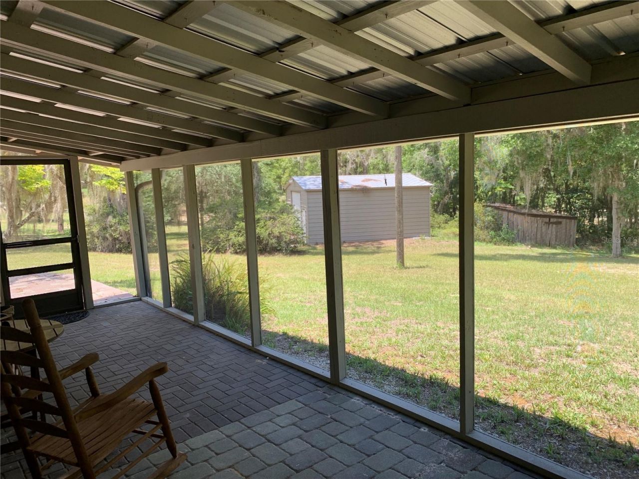 24605 And 24645 NE 177th Terrace, Fort Mc Coy, FL 32134 Photo