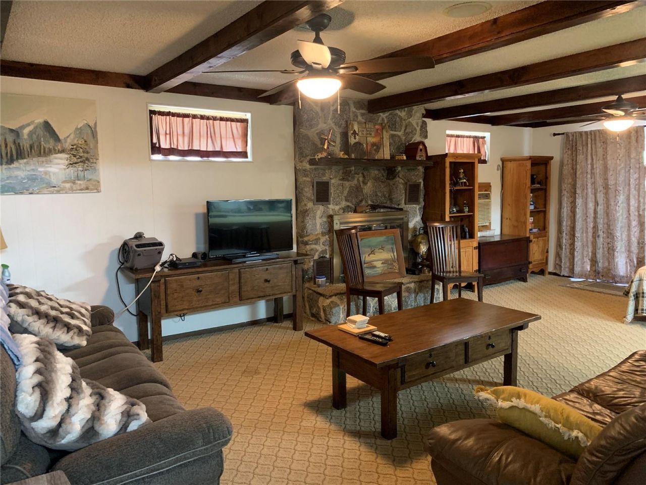 24605 And 24645 NE 177th Terrace, Fort Mc Coy, FL 32134 Photo