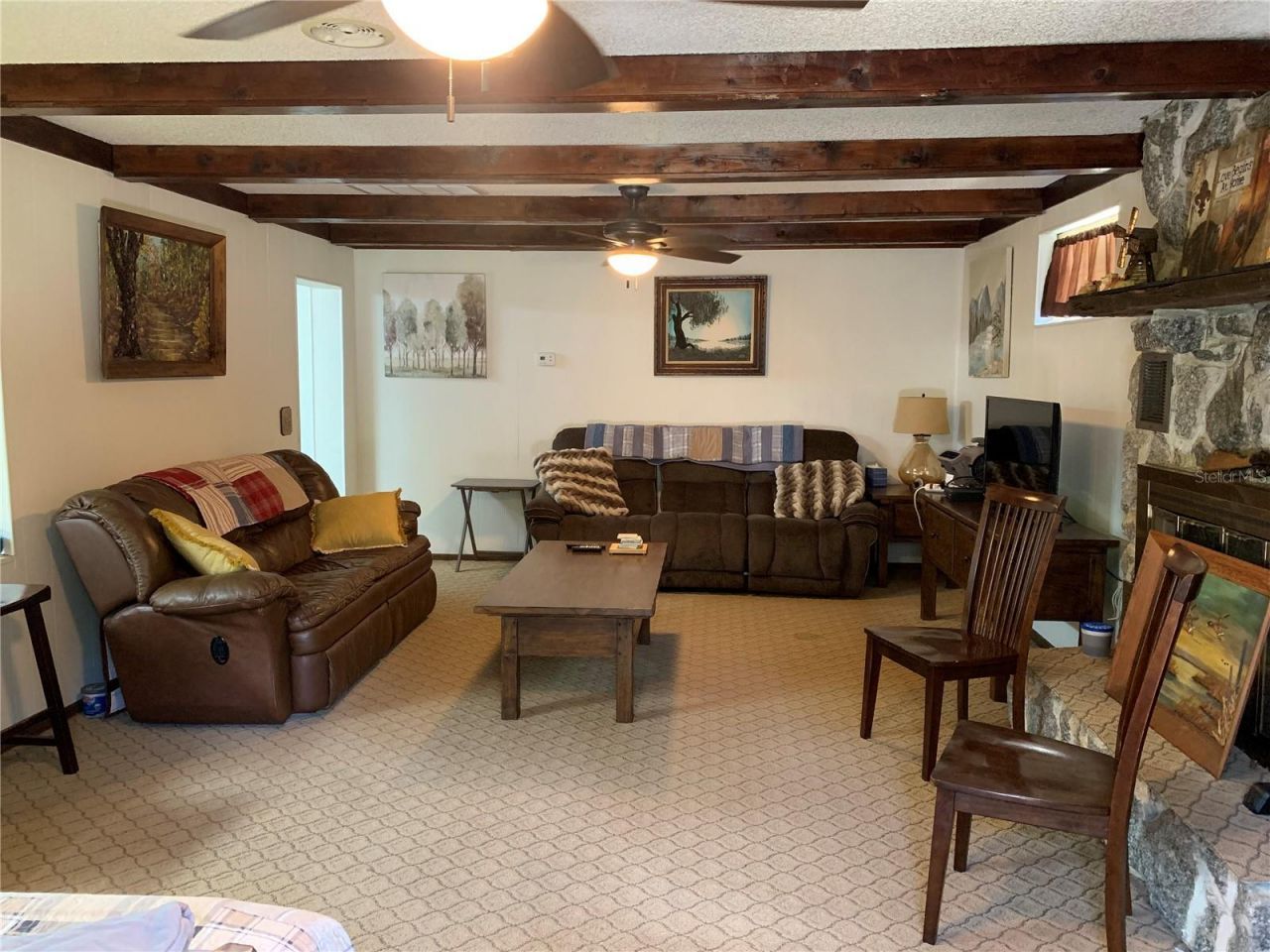 24605 And 24645 NE 177th Terrace, Fort Mc Coy, FL 32134 Photo