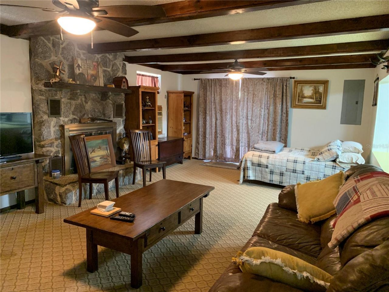 24605 And 24645 NE 177th Terrace, Fort Mc Coy, FL 32134 Photo