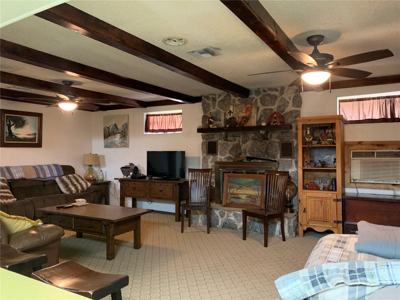 24605 And 24645 NE 177th Terrace, Fort Mc Coy, FL 32134 Photo