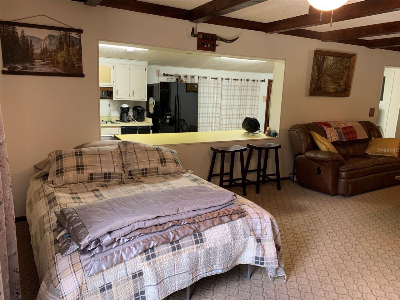 24605 And 24645 NE 177th Terrace, Fort Mc Coy, FL 32134 Photo