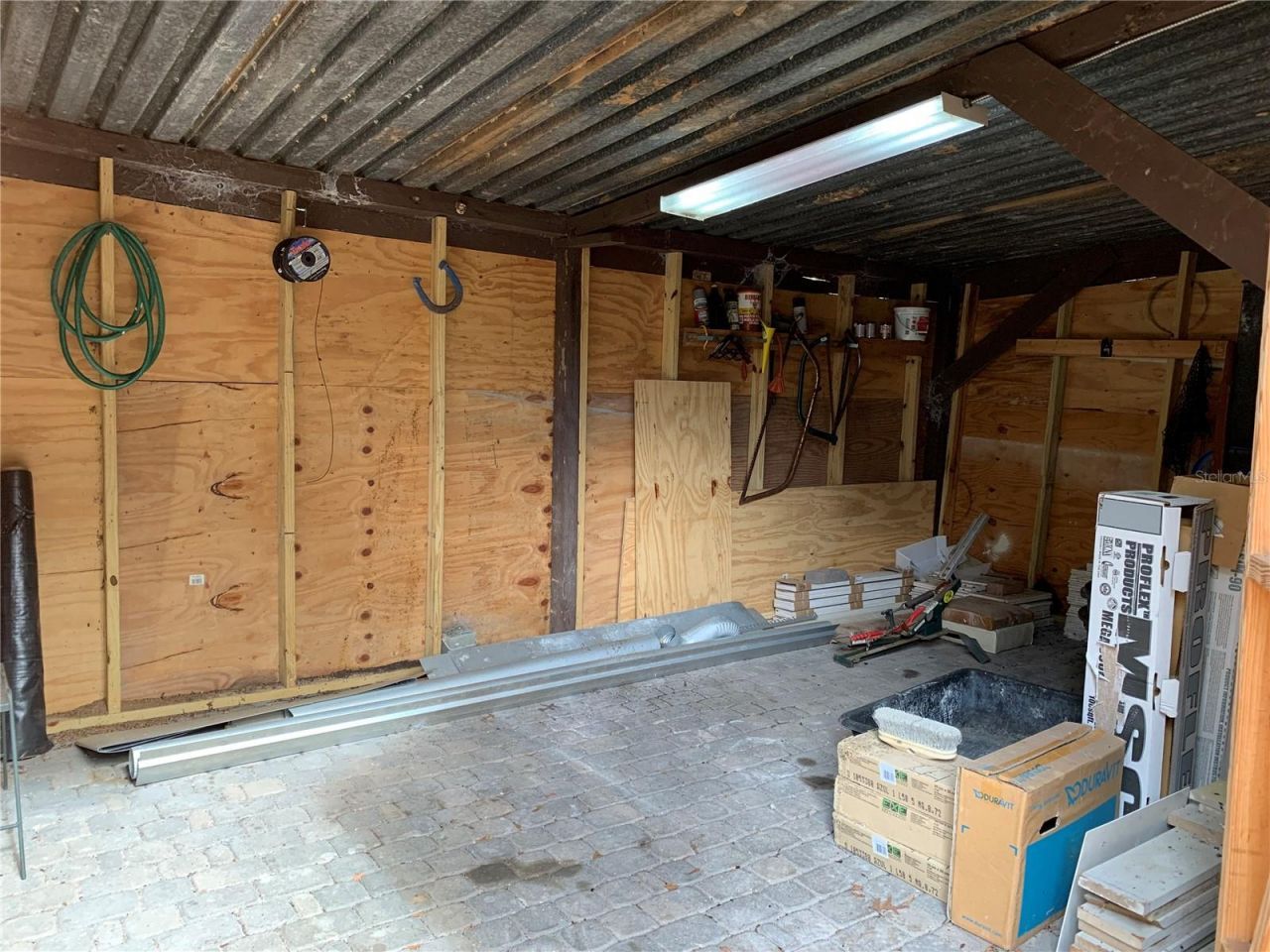 24605 And 24645 NE 177th Terrace, Fort Mc Coy, FL 32134 Photo