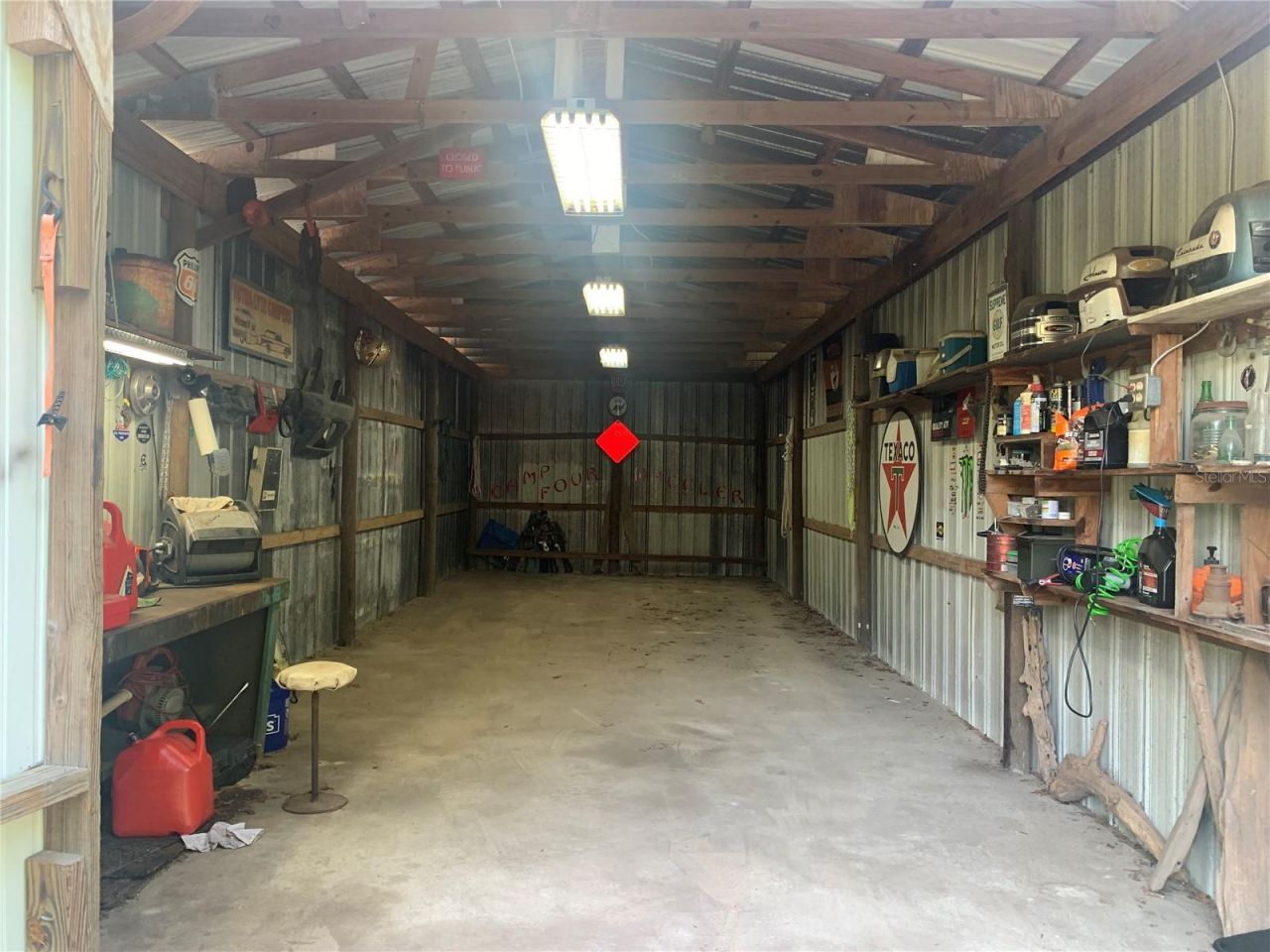 24605 And 24645 NE 177th Terrace, Fort Mc Coy, FL 32134 Photo