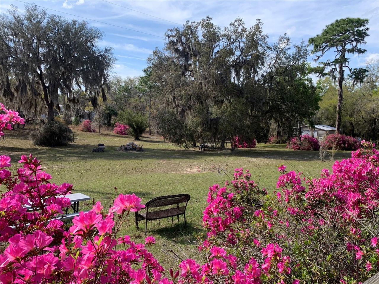 24605 And 24645 NE 177th Terrace, Fort Mc Coy, FL 32134 Photo