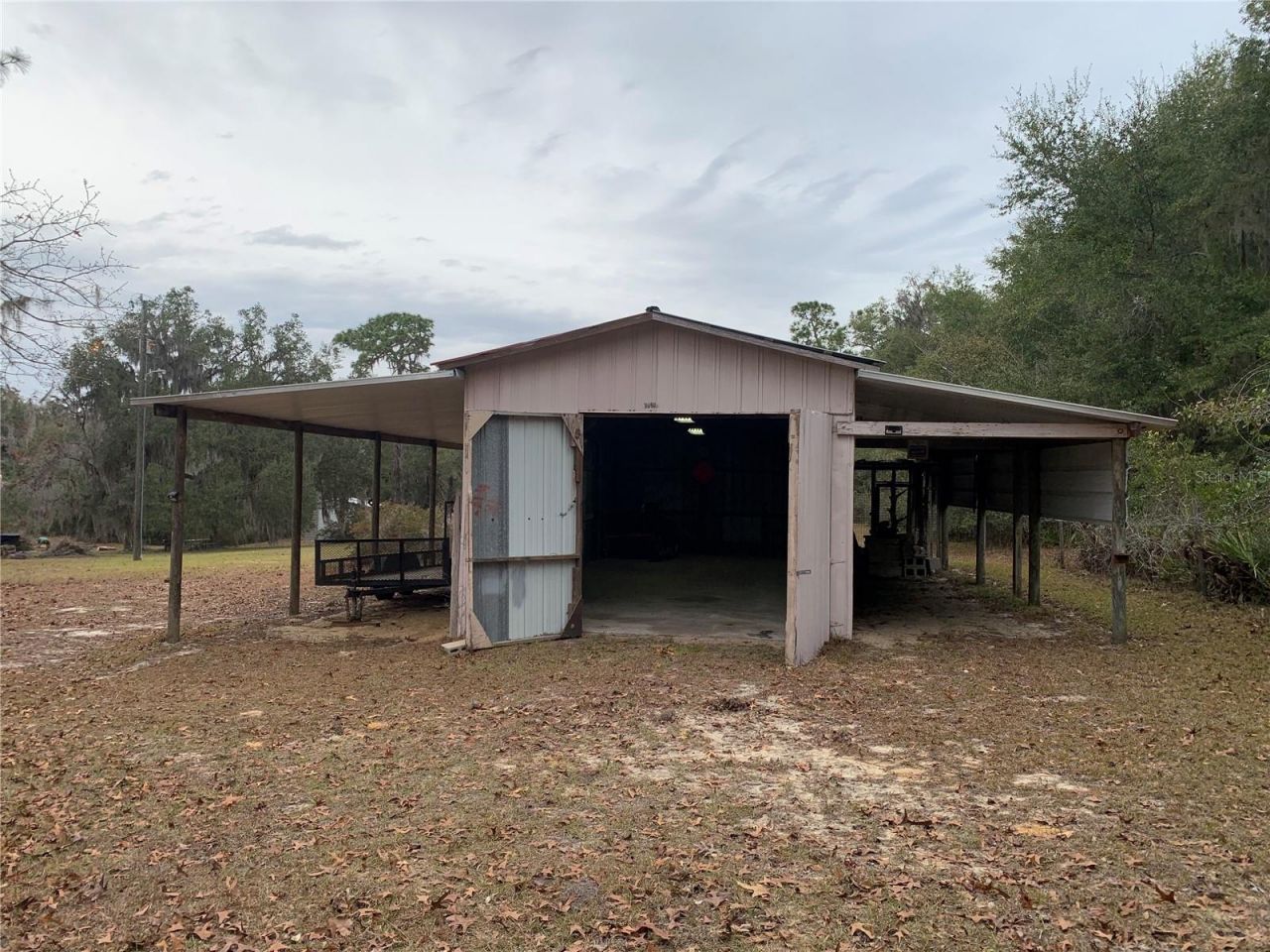 24605 And 24645 NE 177th Terrace, Fort Mc Coy, FL 32134 Photo