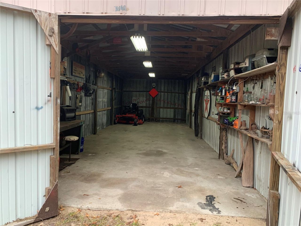 24605 And 24645 NE 177th Terrace, Fort Mc Coy, FL 32134 Photo