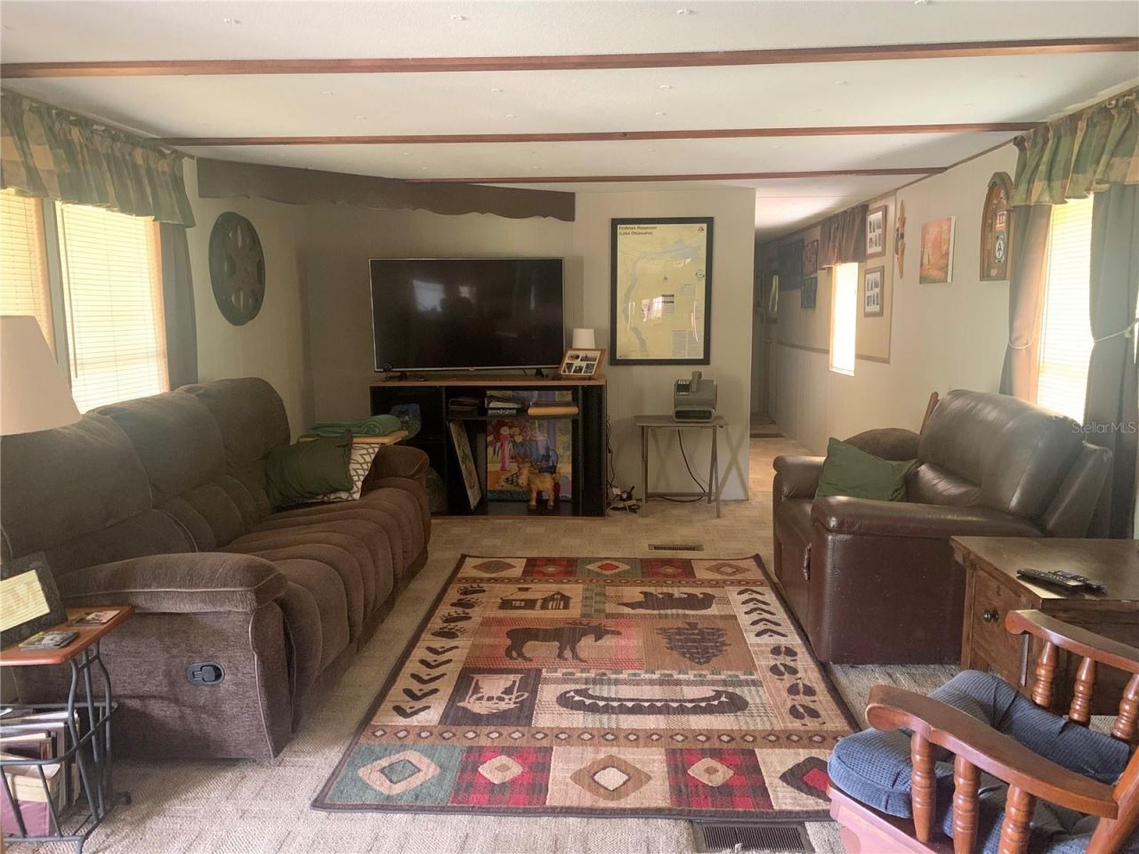 24605 And 24645 NE 177th Terrace, Fort Mc Coy, FL 32134 Photo