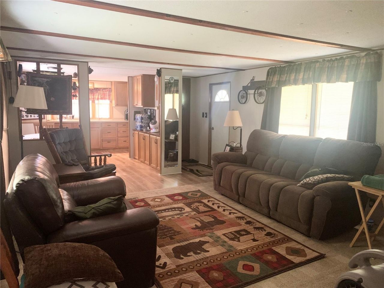 24605 And 24645 NE 177th Terrace, Fort Mc Coy, FL 32134 Photo