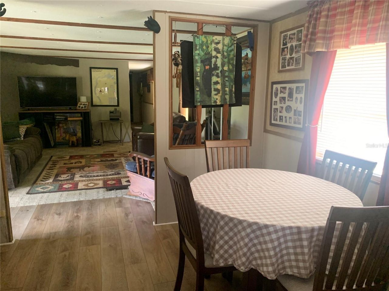 24605 And 24645 NE 177th Terrace, Fort Mc Coy, FL 32134 Photo