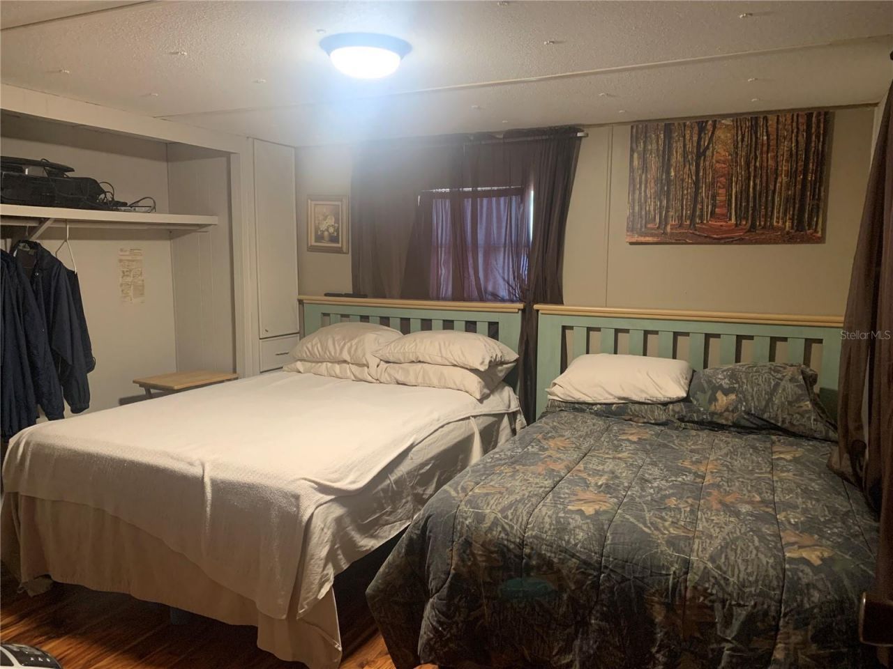 24605 And 24645 NE 177th Terrace, Fort Mc Coy, FL 32134 Photo