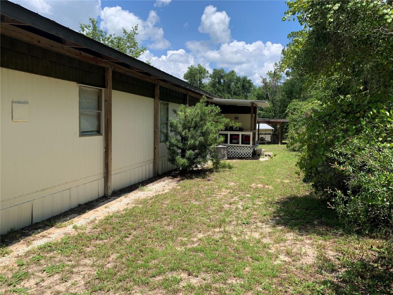 24605 And 24645 NE 177th Terrace, Fort Mc Coy, FL 32134 Photo