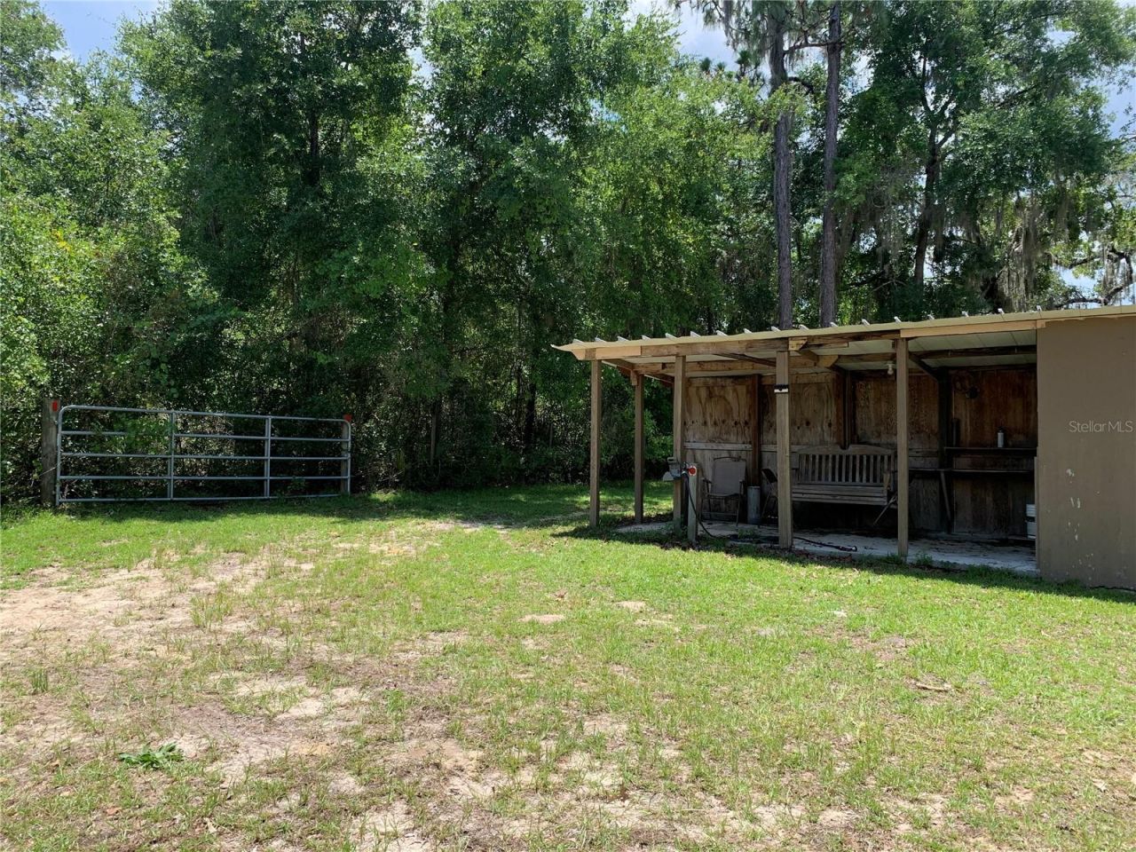 24605 And 24645 NE 177th Terrace, Fort Mc Coy, FL 32134 Photo