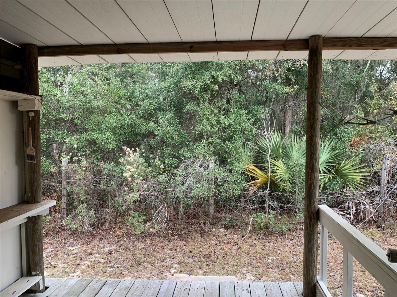 24605 And 24645 NE 177th Terrace, Fort Mc Coy, FL 32134 Photo