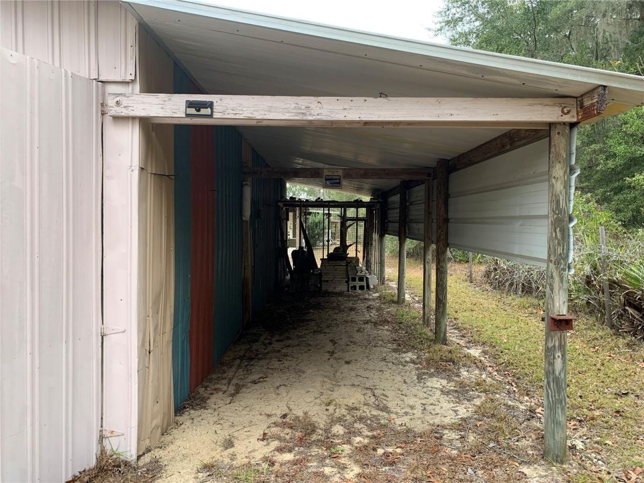 24605 And 24645 NE 177th Terrace, Fort Mc Coy, FL 32134 Photo