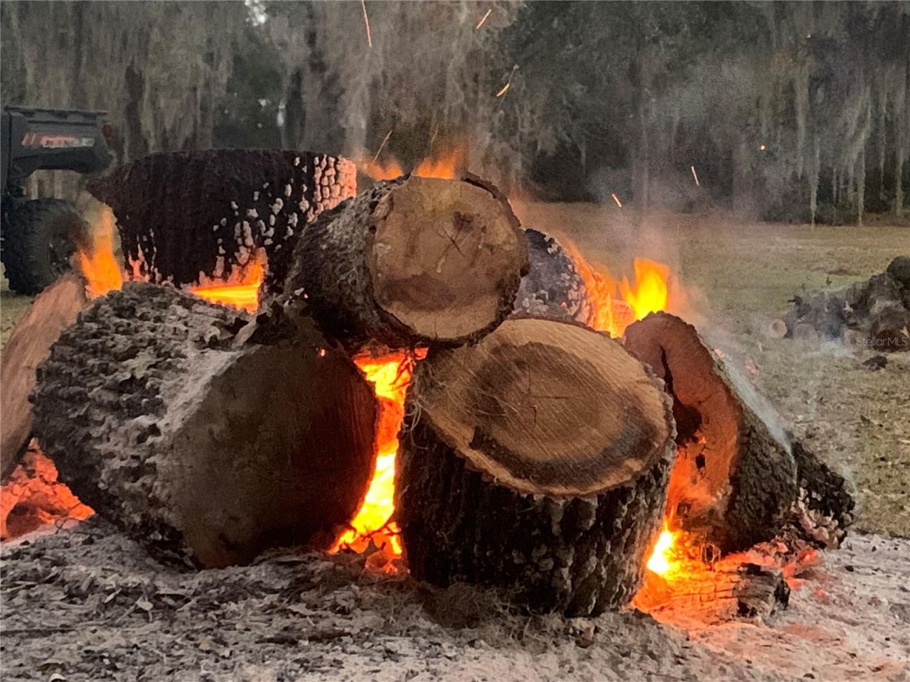 24605 And 24645 NE 177th Terrace, Fort Mc Coy, FL 32134 Photo