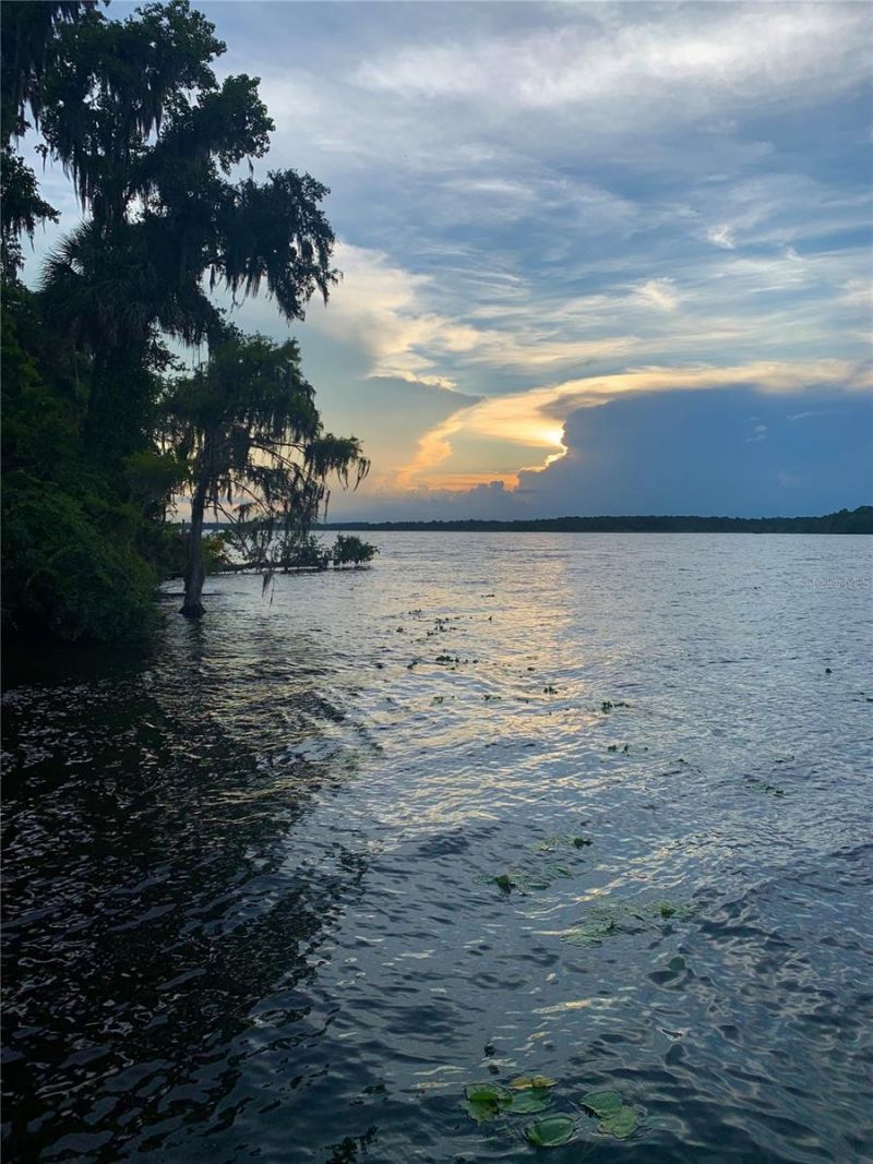 24605 And 24645 NE 177th Terrace, Fort Mc Coy, FL 32134 Photo