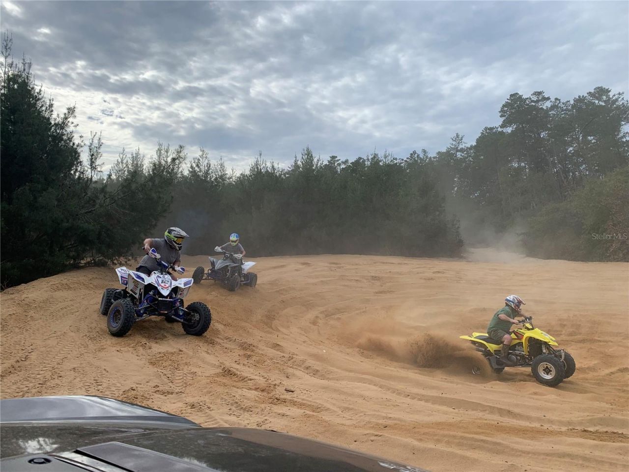 24605 And 24645 NE 177th Terrace, Fort Mc Coy, FL 32134 Photo