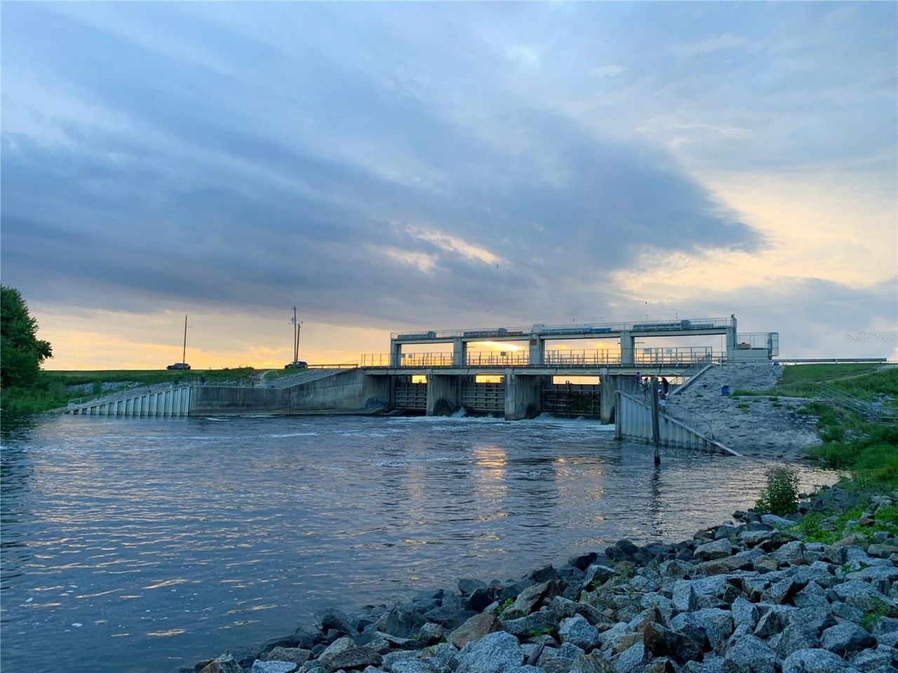 24605 And 24645 NE 177th Terrace, Fort Mc Coy, FL 32134 Photo