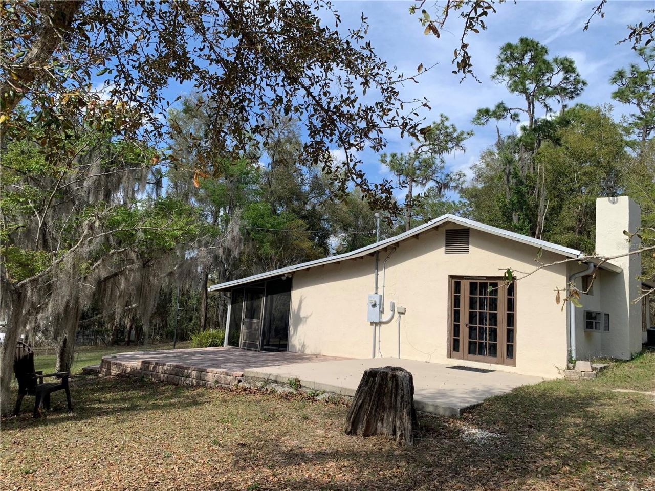 24605 And 24645 NE 177th Terrace, Fort Mc Coy, FL 32134 Photo