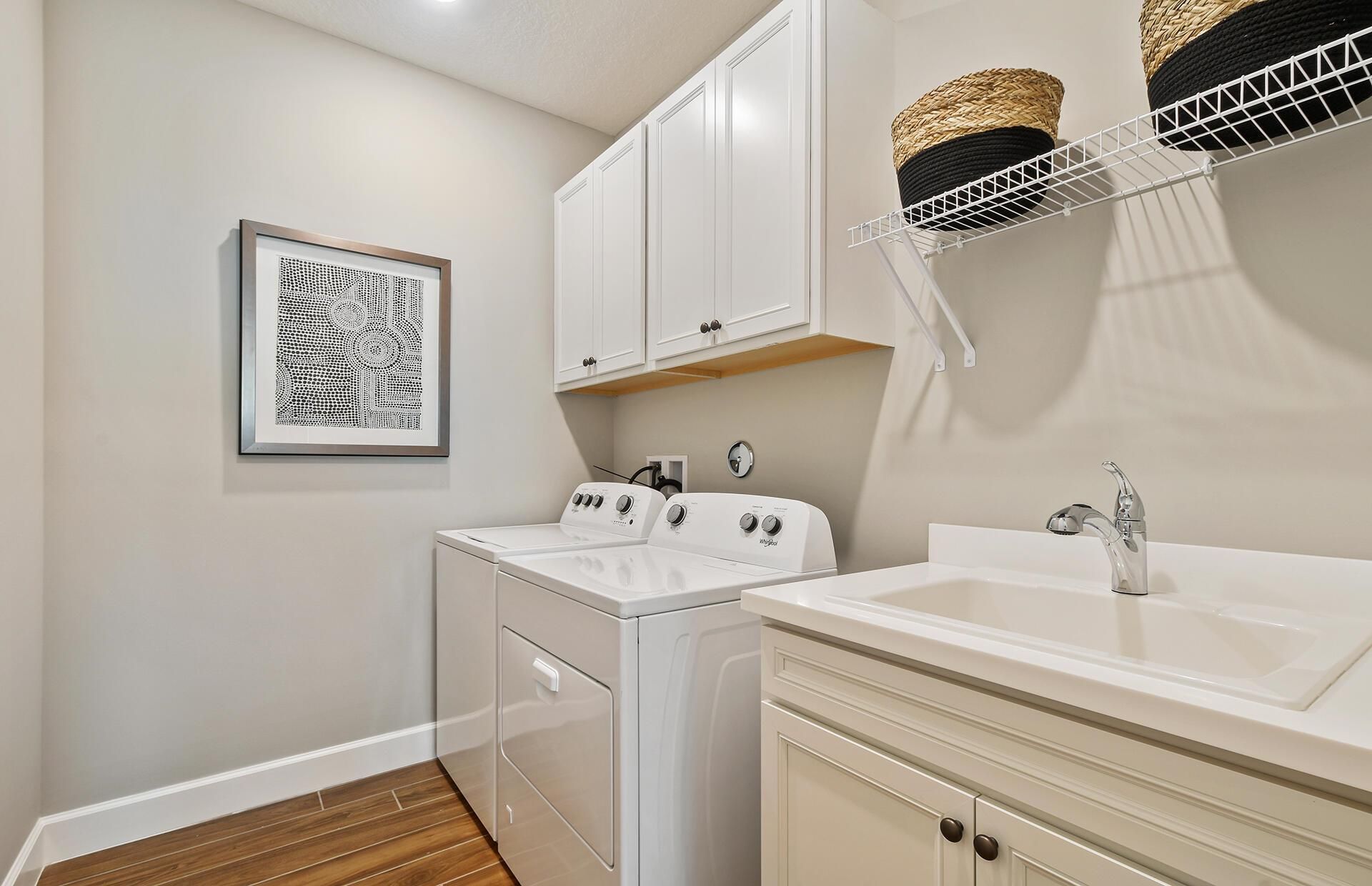 14018 SW Gingerline Drive, Unit Palmary 90, Port Saint Lucie, FL 34987 Photo