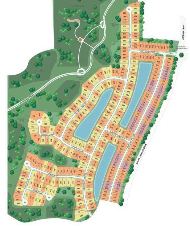 14018 SW Gingerline Drive, Unit Palmary 90, Port Saint Lucie, FL 34987 Photo