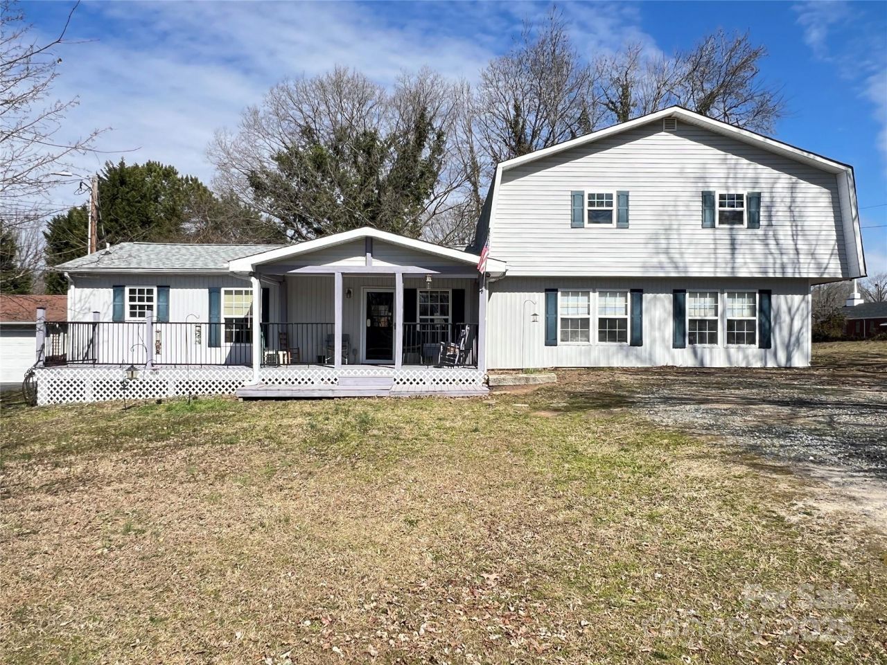 1905 Clay Street, Kannapolis, NC 28083 Main Photo