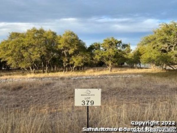 2727 Palomino Springs, Bandera, TX 78003